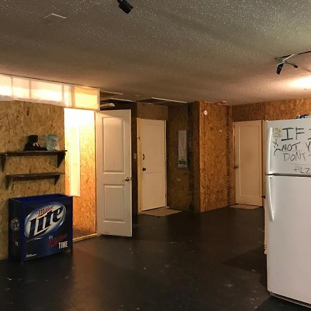 Chicken Coop Hostel Cosby Екстериор снимка