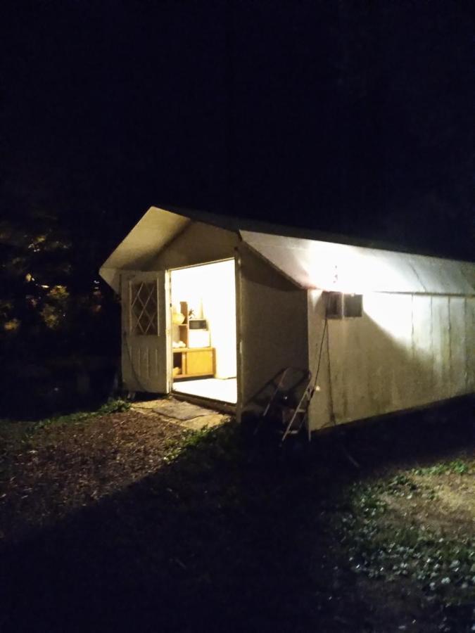 Chicken Coop Hostel Cosby Екстериор снимка