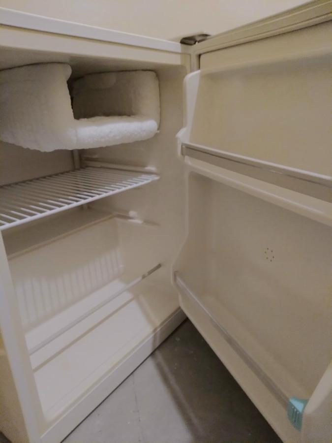 Chicken Coop Hostel Cosby Екстериор снимка