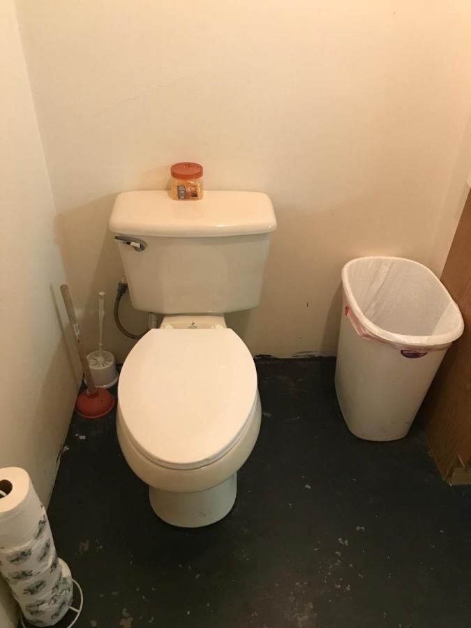 Chicken Coop Hostel Cosby Екстериор снимка